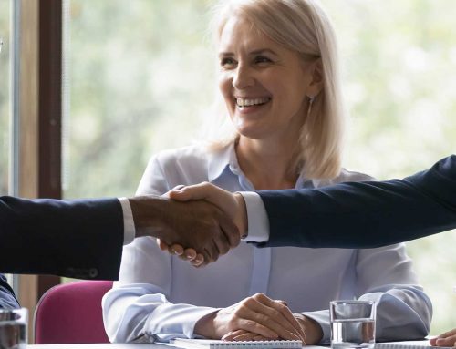 How to Select a Website Partner