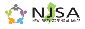 NJSA logo